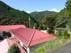 梁瀬小学校