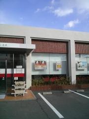 香川銀行潟元支店