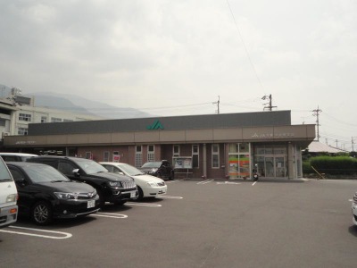 バンクマップ ｊａうま中曽根支店