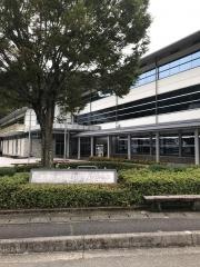 津野町役場西庁舎