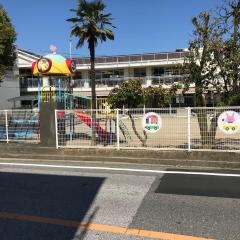常盤保育所