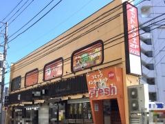 インターネットカフェ・フレッシュ　溝ノ口店