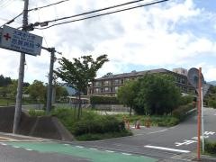 大津赤十字志賀病院