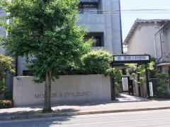 森産婦人科医院