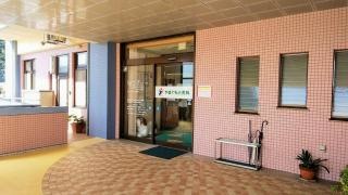やまぐち小児科