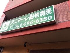 アニマーレ動物病院