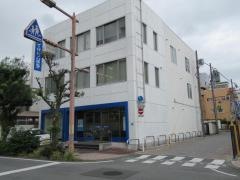 アイザワ証券株式会社　甲府支店