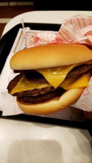 マクドナルド　37号伊達店