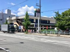 スシロー　山科店