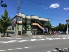 スシロー　山科店