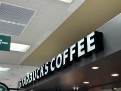 スターバックスコーヒー　福山ポートプラザ天満屋店