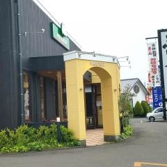 モスバーガー　国府店