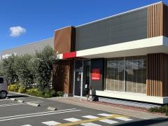 マクドナルド　倉敷中庄店