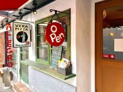 アレグロ　梅田店