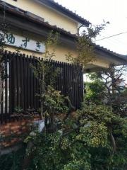 柚子木