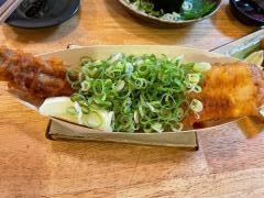 とっつぁん　西北店