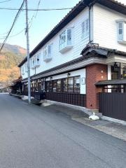 沙羅の木・松韻亭