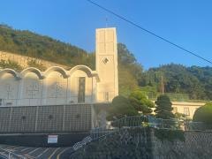愛宕町教会