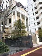 赤坂ル・アンジェ教会