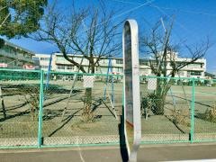 「大田小学校前」バス停留所