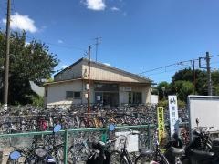 東成岩駅