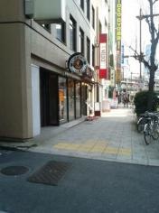 カフェ・ベローチェ　神田鍛冶町三丁目店