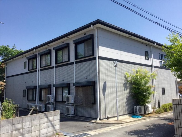 ウィズライフ伊丹