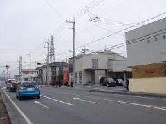 ならファミリー歯科医院
