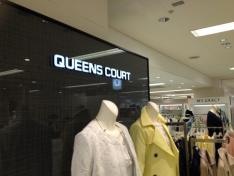 ＱＵＥＥＮＳ　ＣＯＵＲＴそごう大宮店
