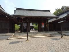 吉野神宮