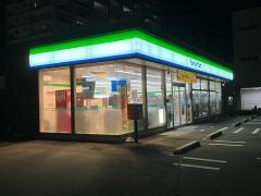 ファミリーマート　名取美田園二丁目店