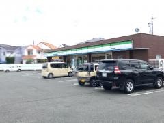 ファミリーマート　豊橋江島店