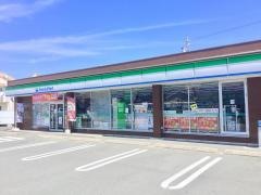 ファミリーマート　豊橋江島店