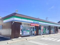 ファミリーマート　豊橋江島店