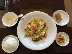 天鴻餃子房　日比谷店