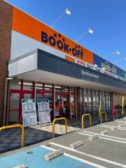 ブックオフ　熊本宇土店