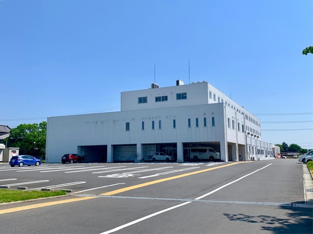 介護付有料老人ホーム　りきゅう