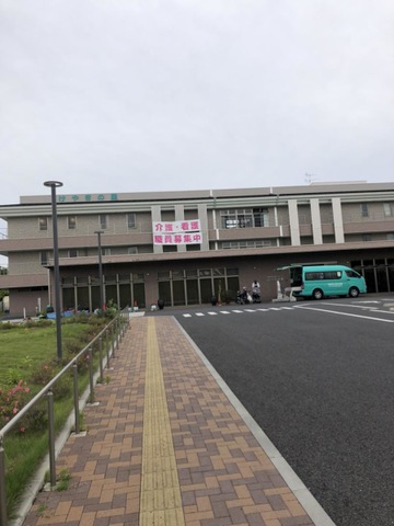 特別養護老人ホーム　けやきの里
