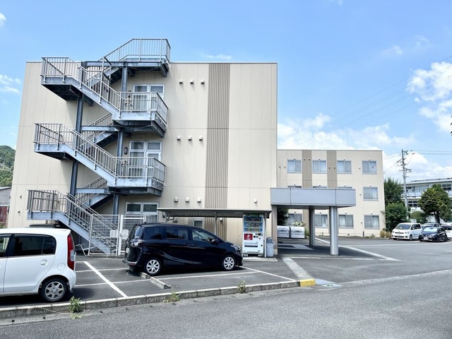 ニチイケアセンター島田金谷有料老人ホームニチイのきらめき