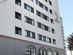 特別養護老人ホーム　新栄きよみずの杜