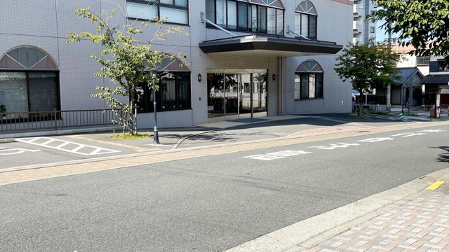 特別養護老人ホーム　新栄きよみずの杜 雰囲気