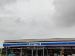 ローソン　矢板荒井店