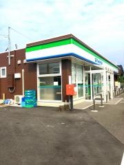 ファミリーマート　高原インター前店
