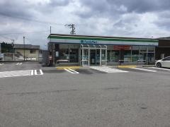 ファミリーマート　高原インター前店