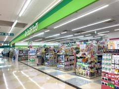 ジップドラッグ　みえ川越インター店