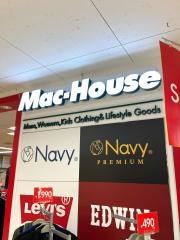 マックハウス　イトーヨーカドー柏店
