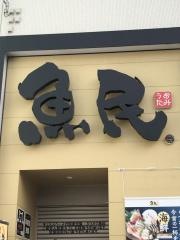 魚民　八乙女駅前店