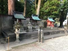 足助八幡宮