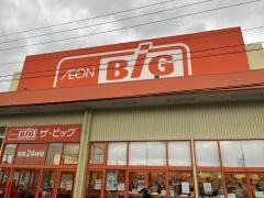 ザ・ビッグ八幡西店