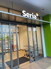 Ｓｅｒｉａ　小倉沼南店